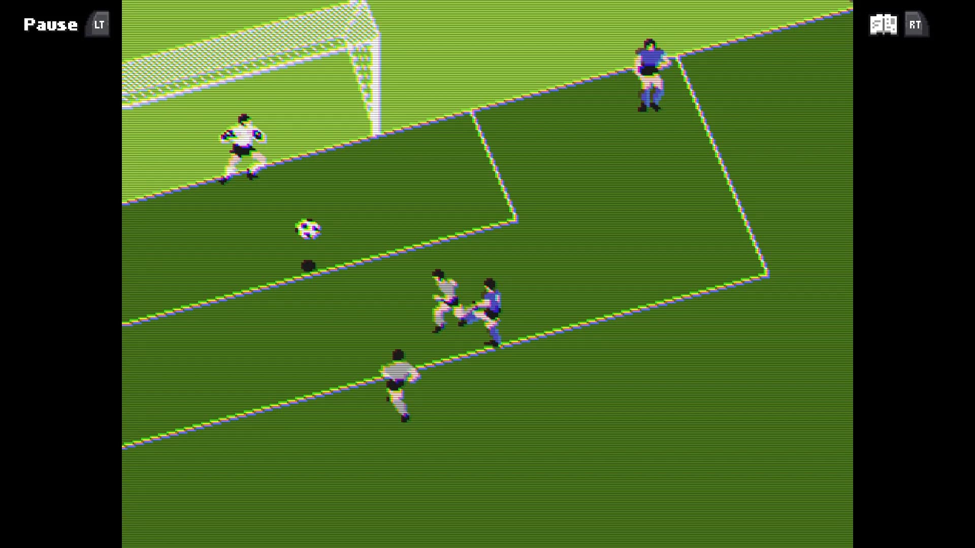 Jaleco Sports: Goal! görsel 3