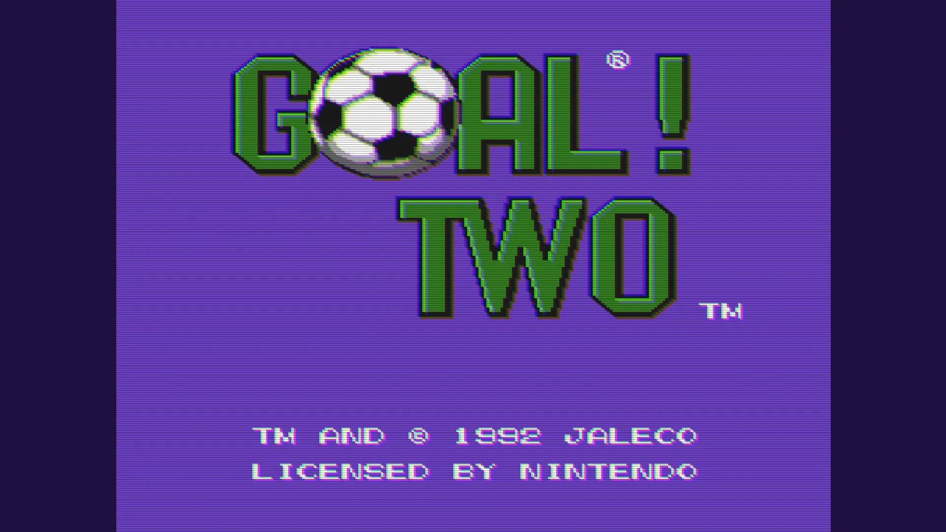 Jaleco Sports: Goal! 2 görsel 7
