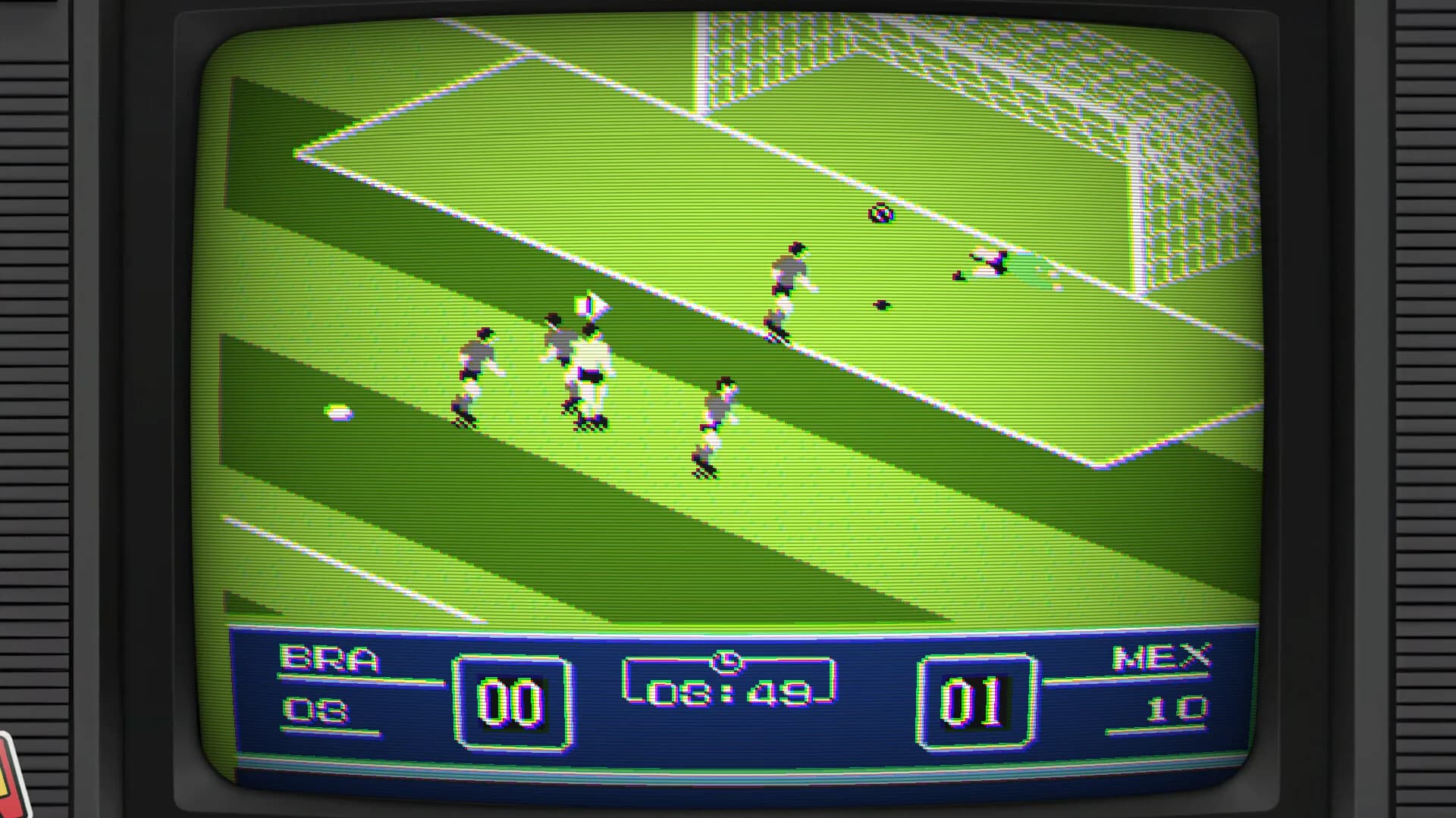 Jaleco Sports: Goal! 2 görsel 9