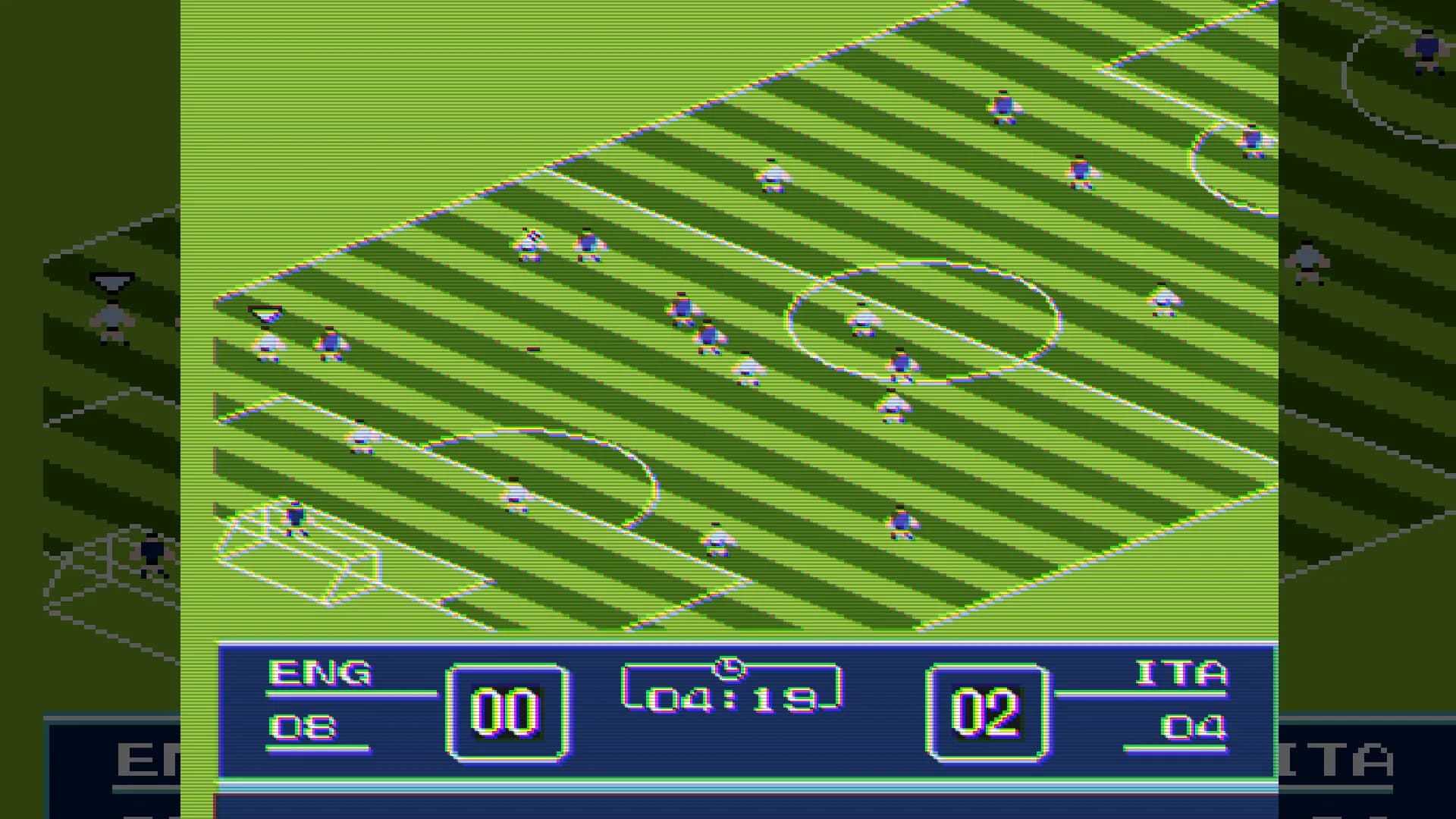 Jaleco Sports: Goal! 2 görsel 11