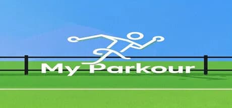 'My' parkour(‘我’的跑酷)