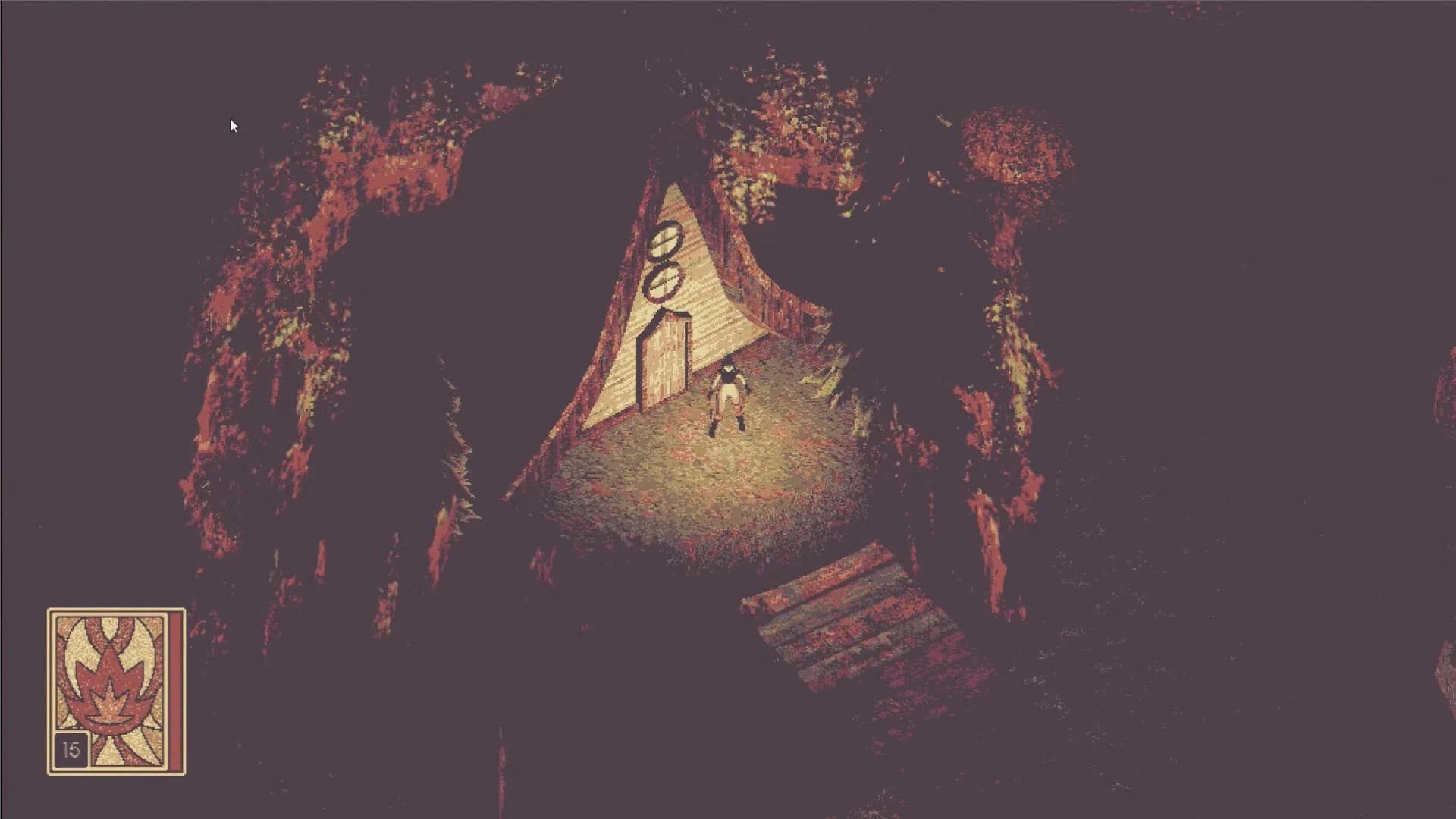 Crone görsel 3