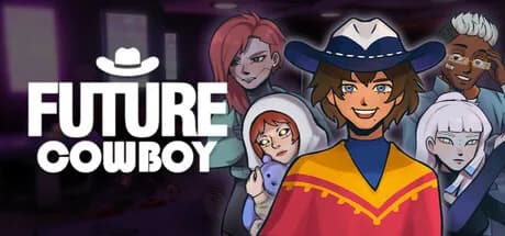 Future Cowboy görsel 1