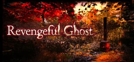 Revengeful Ghost görsel 1