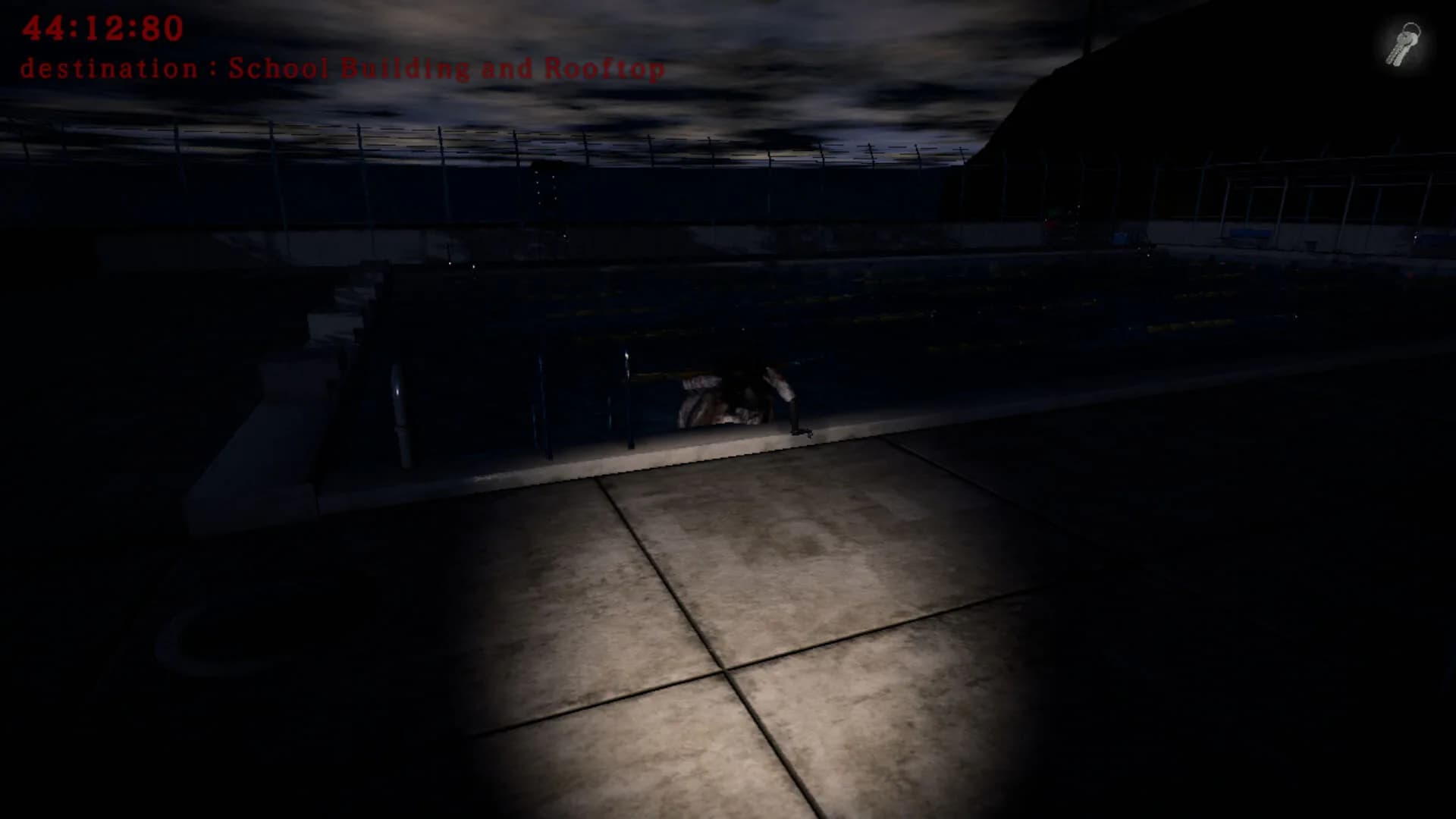Revengeful Ghost görsel 5