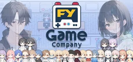 浮云游戏公司