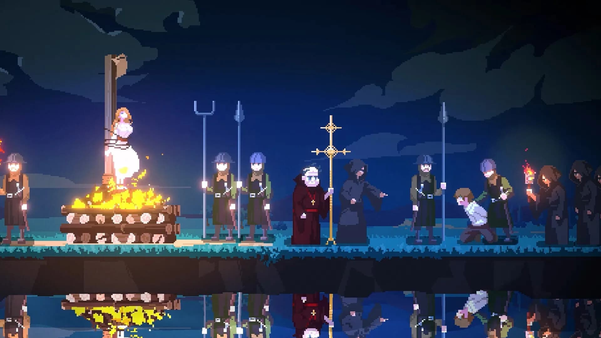 Tokatonton: One-Armed Blacksmith görsel 2