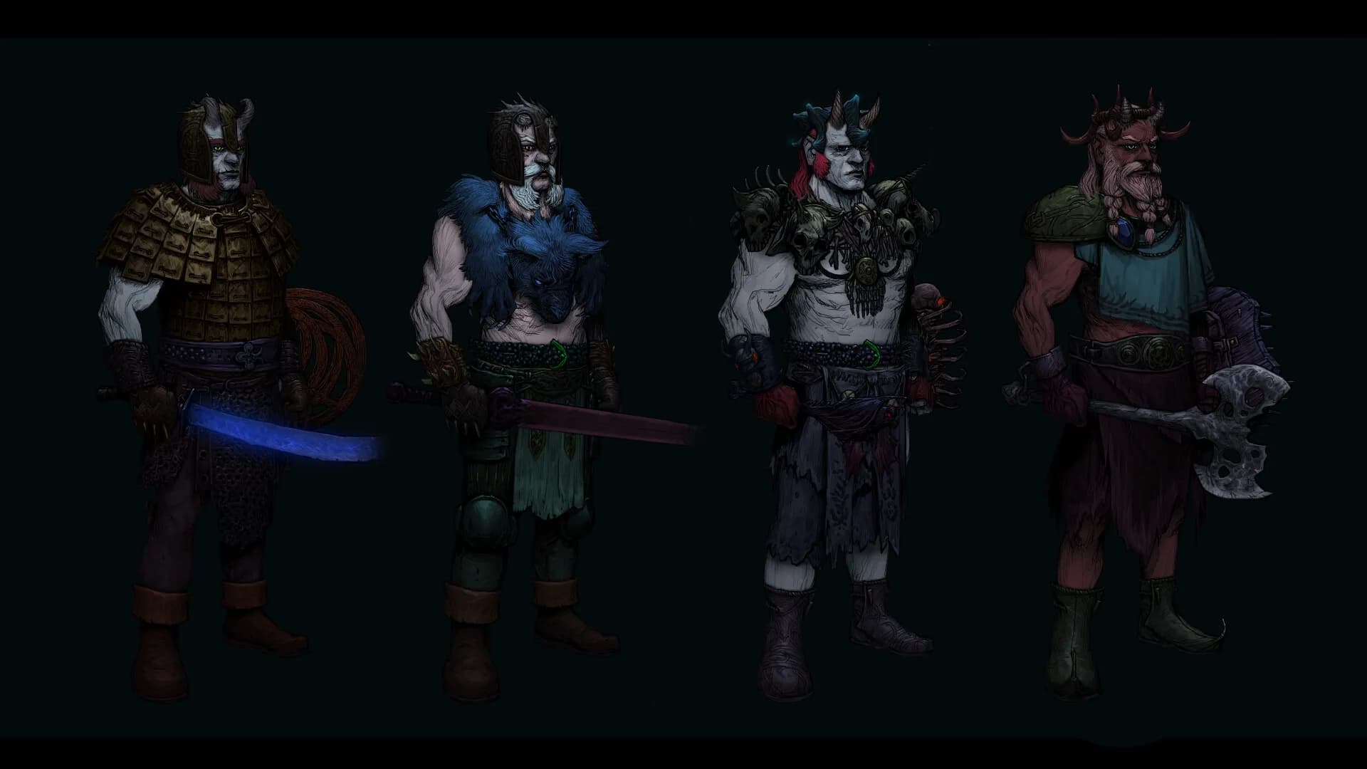 HellSlave II: Judgment of the Archon görsel 13