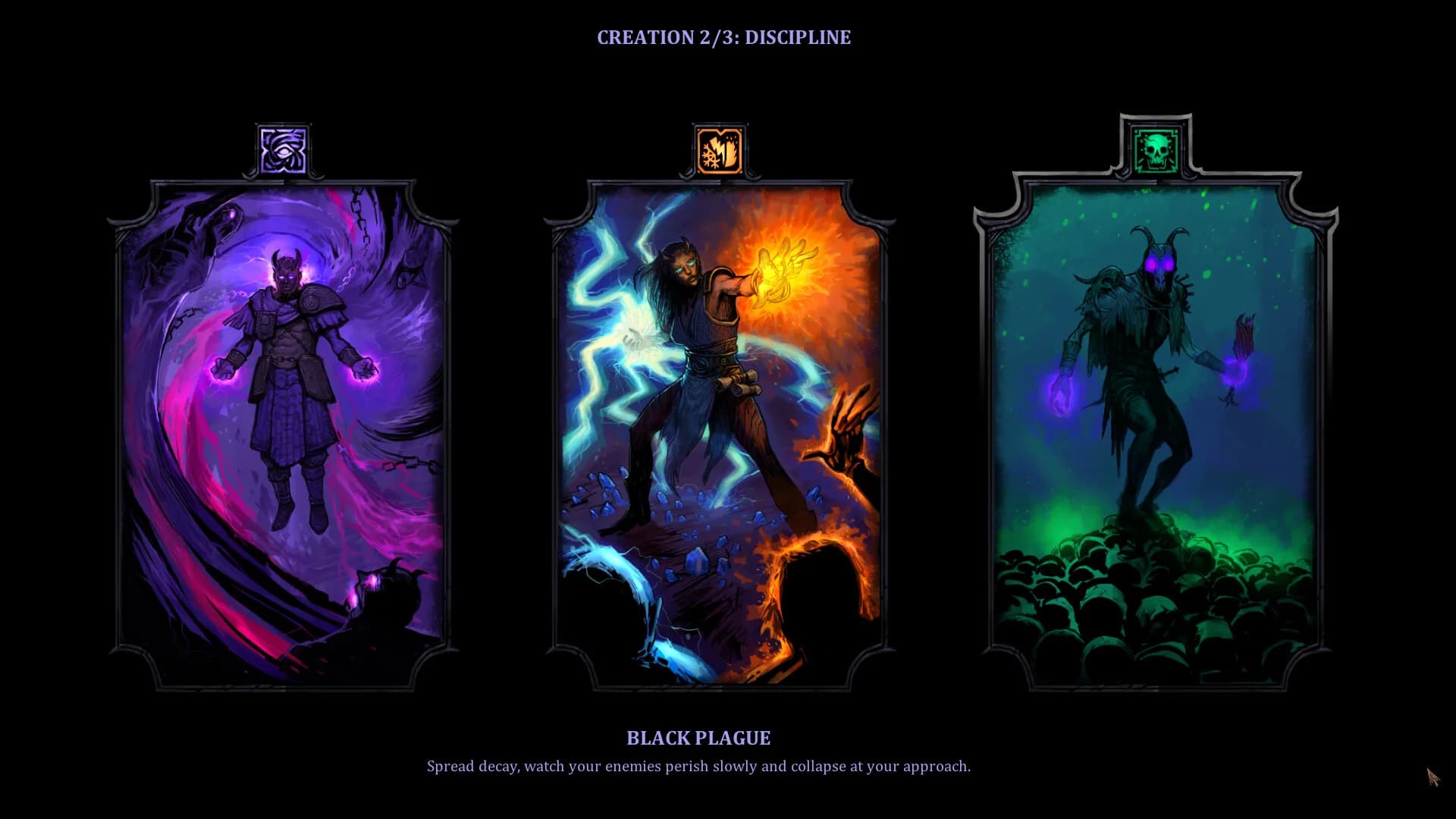 HellSlave II: Judgment of the Archon görsel 4