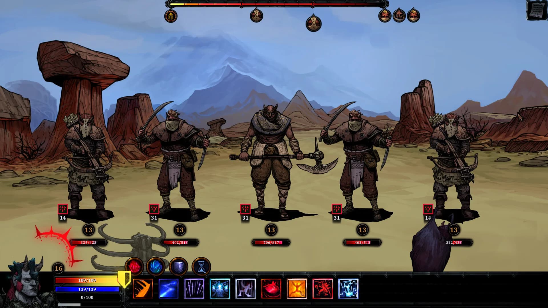HellSlave II: Judgment of the Archon görsel 8
