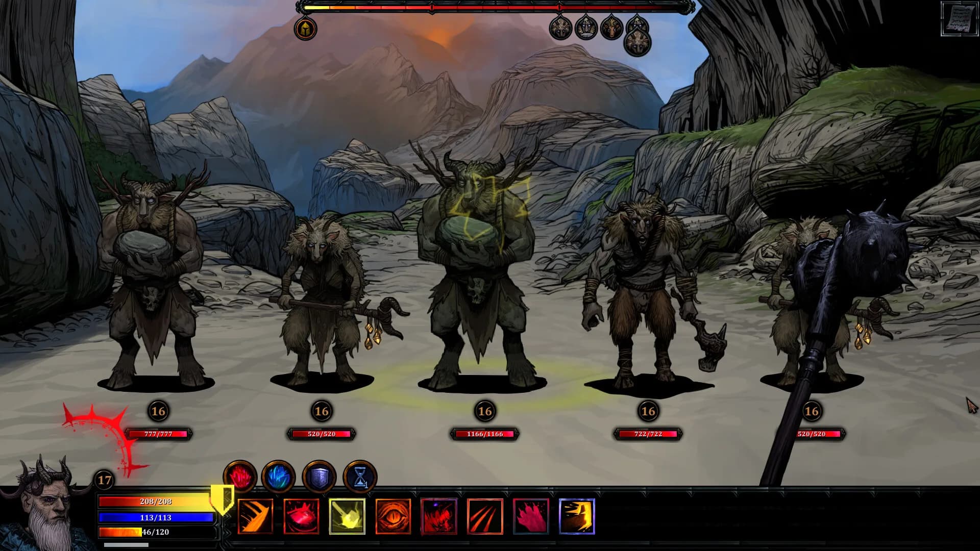 HellSlave II: Judgment of the Archon görsel 10