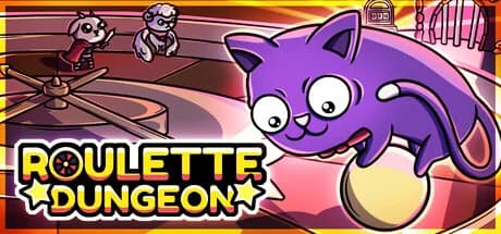 Roulette Dungeon görsel 1