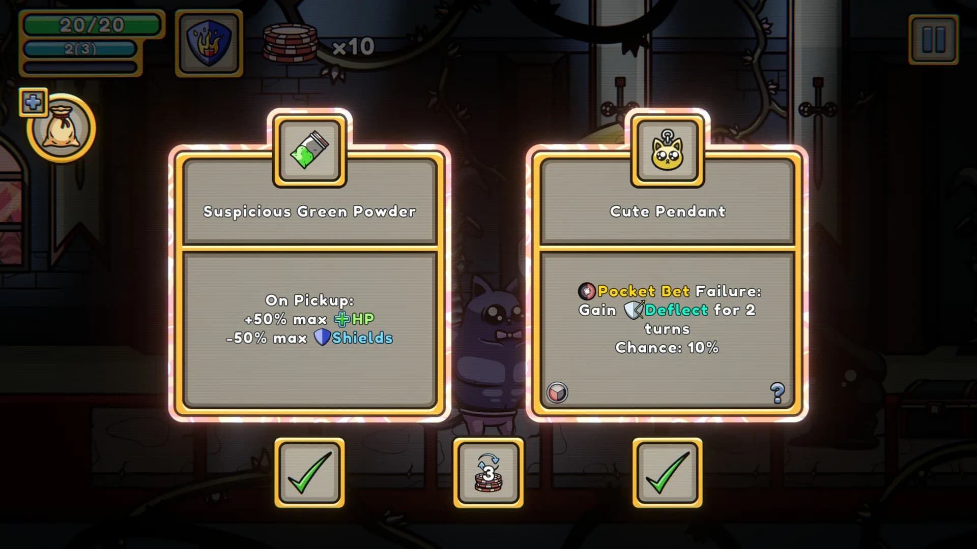 Roulette Dungeon görsel 3