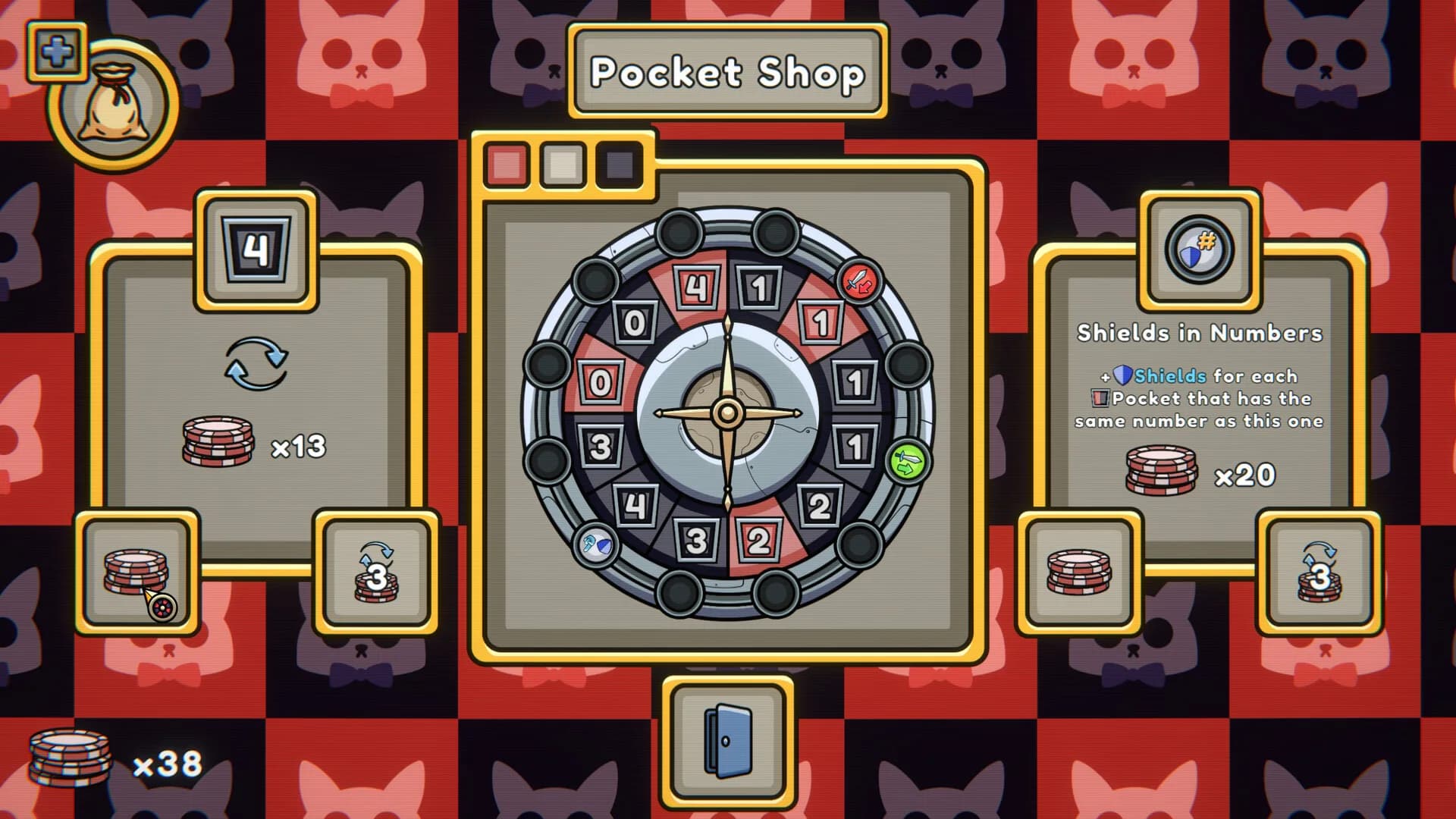 Roulette Dungeon görsel 4