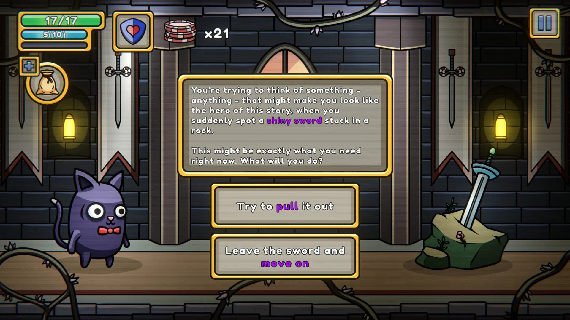 Roulette Dungeon görsel 7
