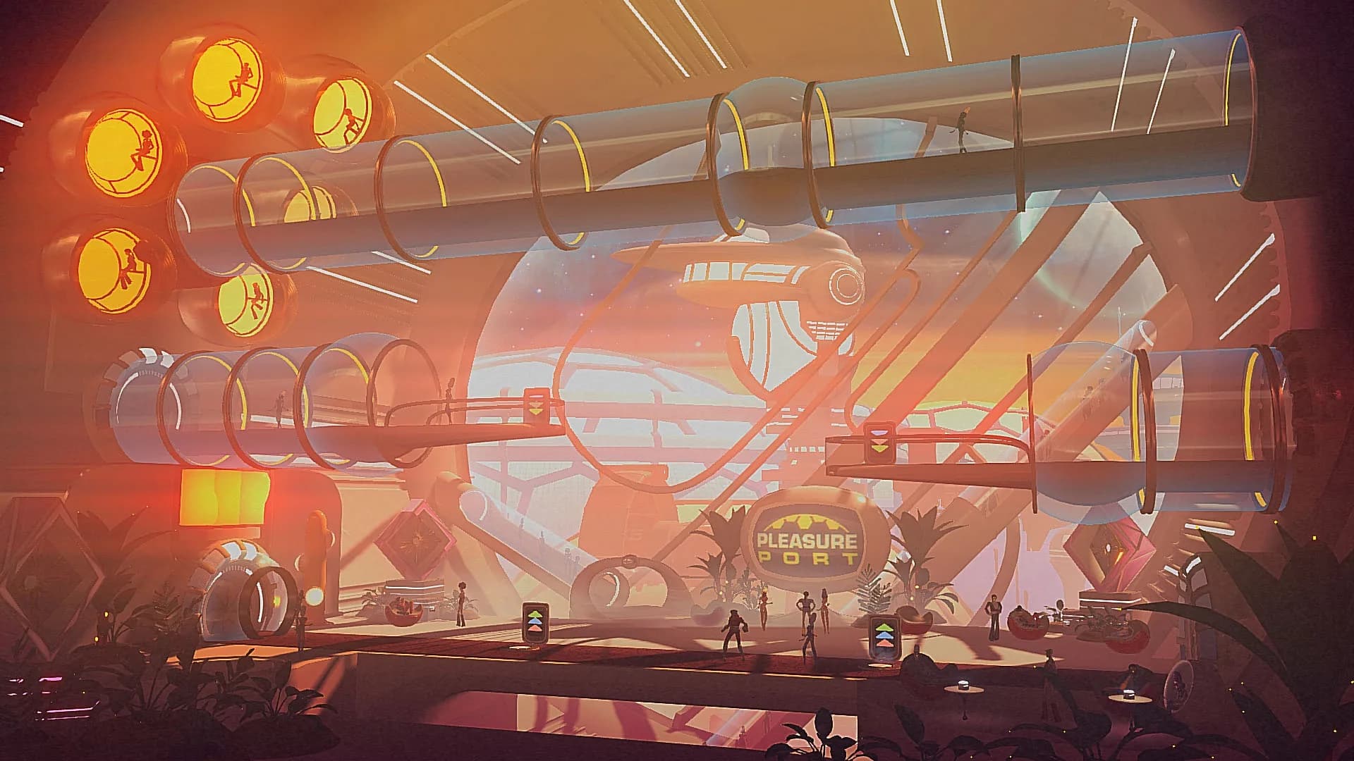 Headlander görsel 2