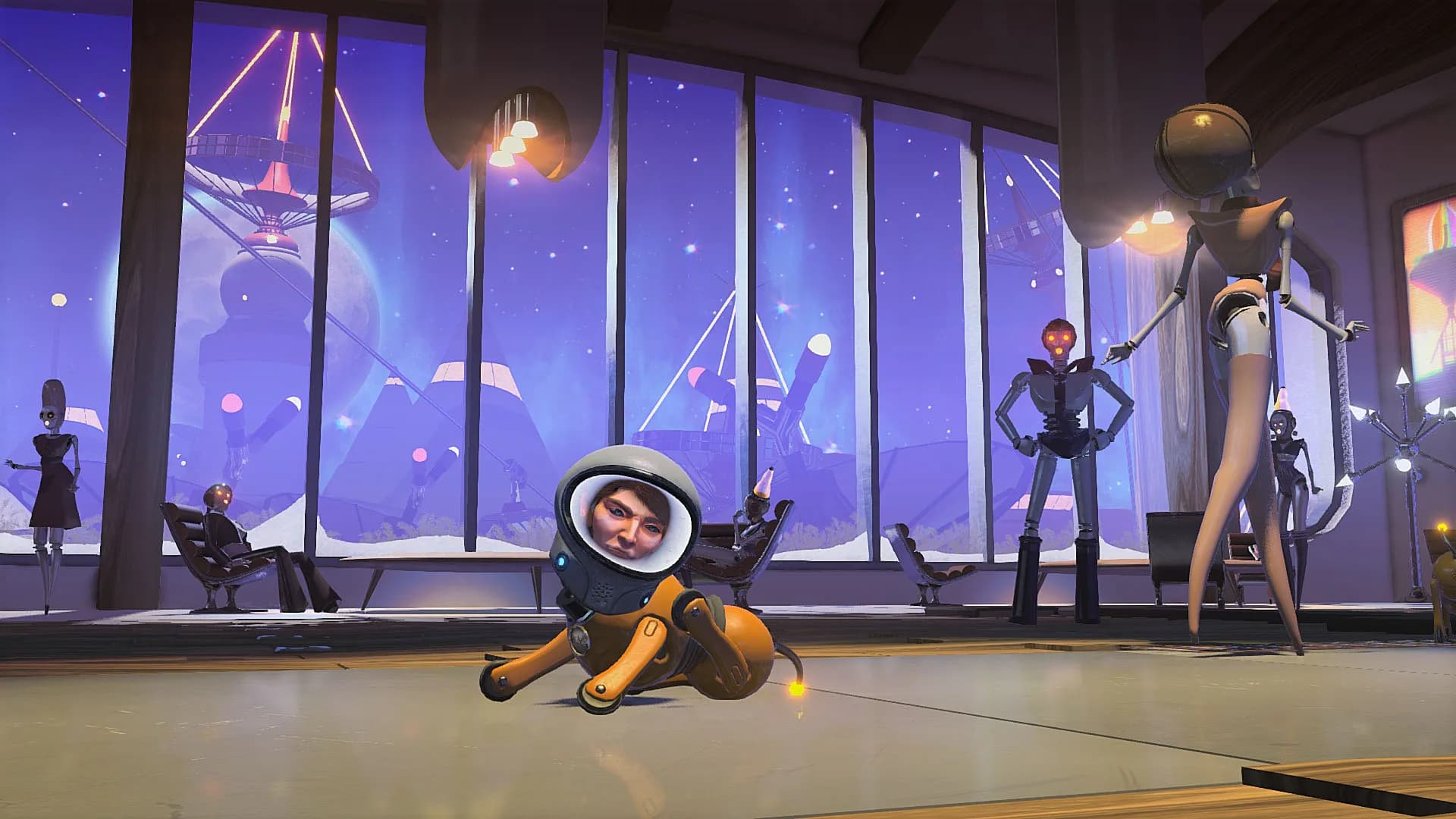 Headlander görsel 5