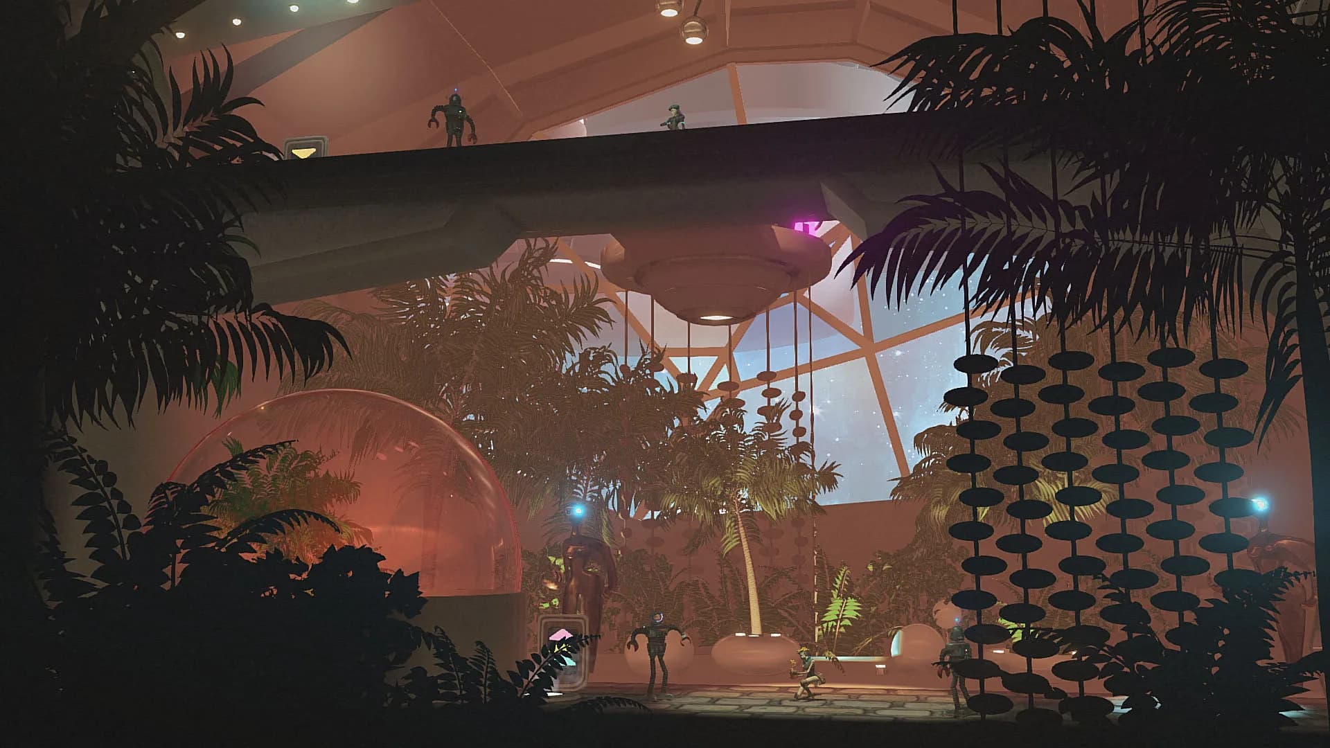 Headlander görsel 7
