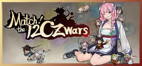 Match! The 12 CZ Wars