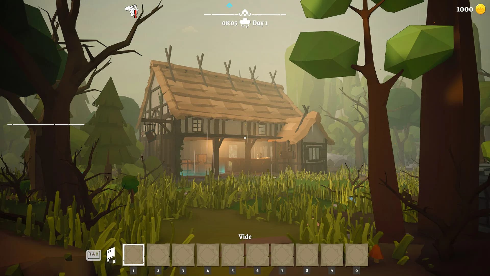 Medieval StartUp görsel 2