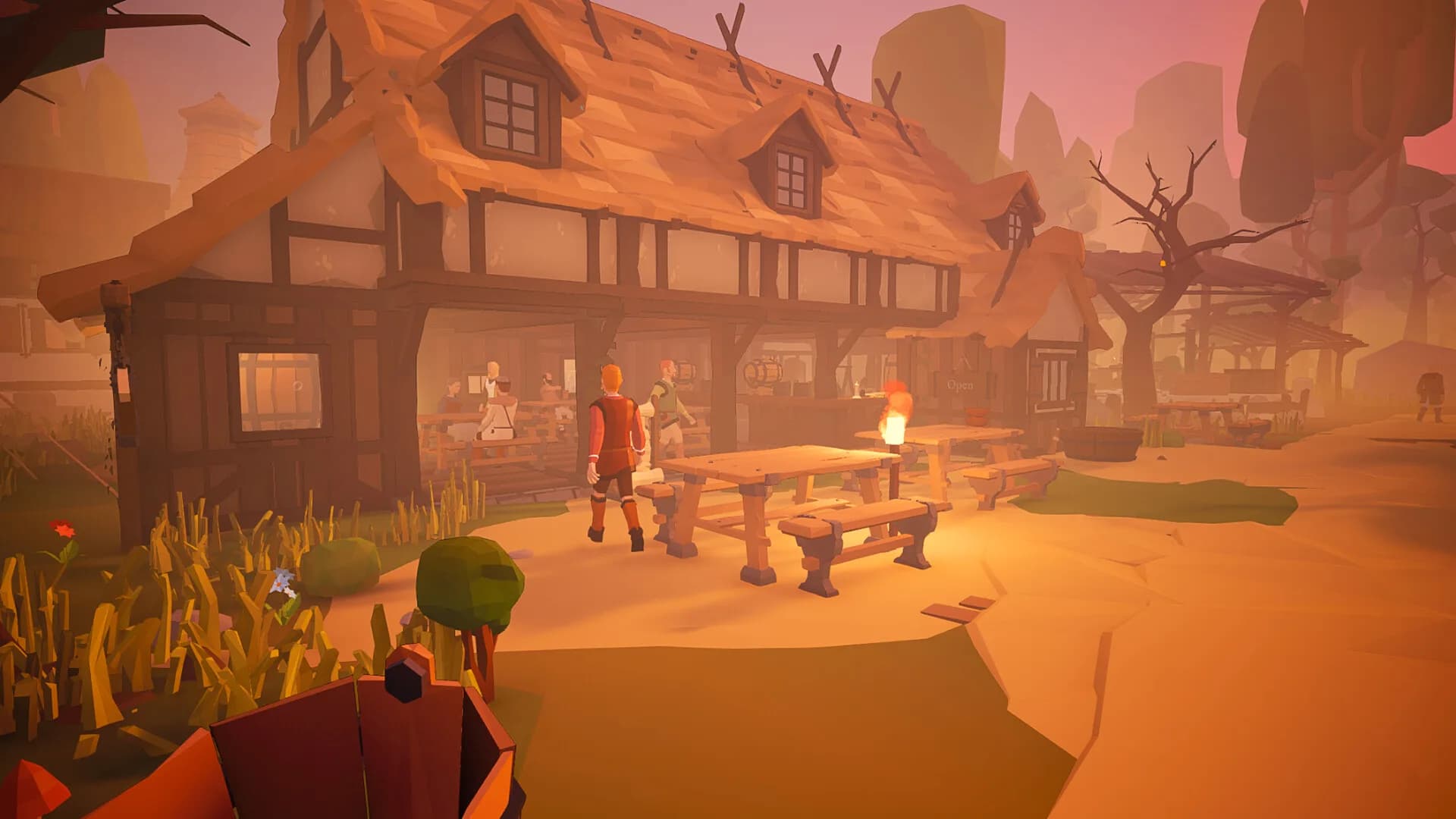 Medieval StartUp görsel 3