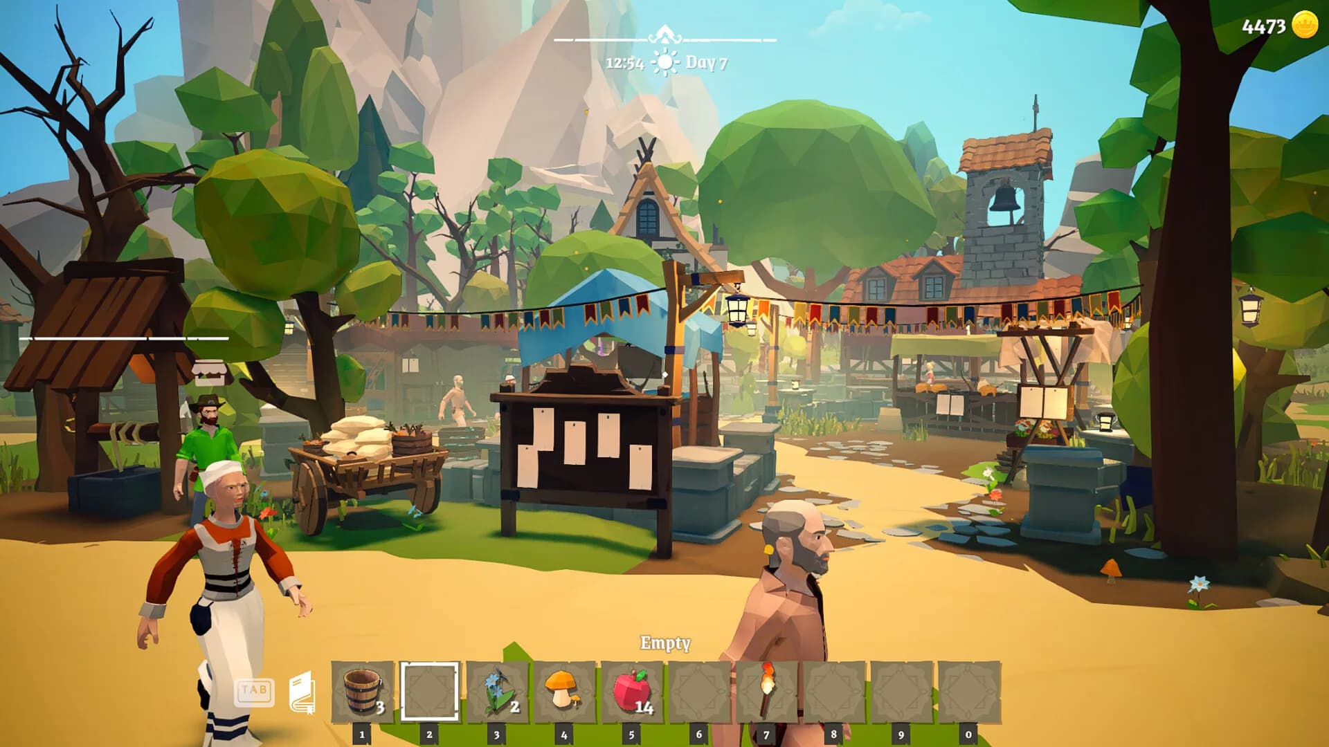 Medieval StartUp görsel 5