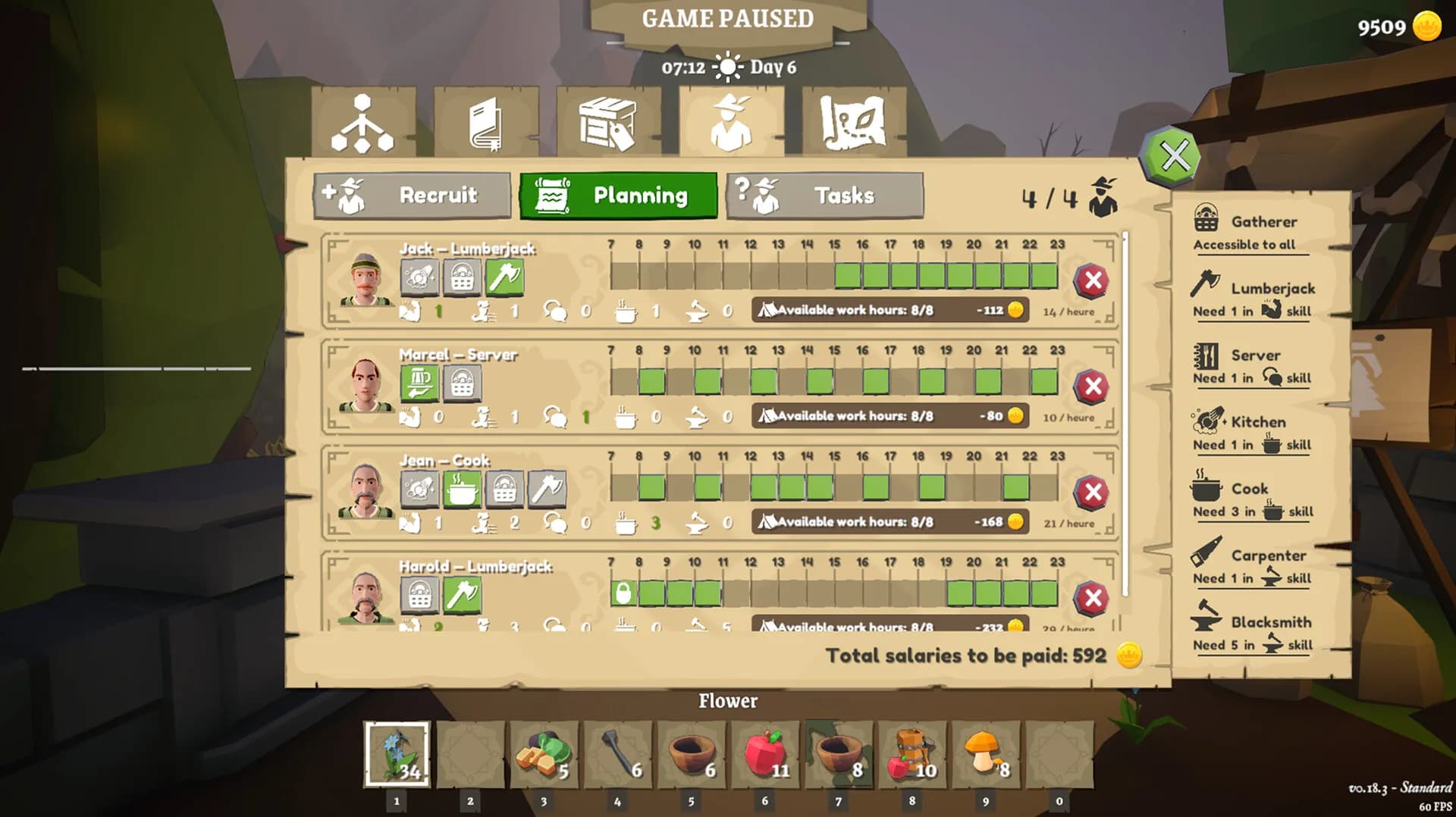Medieval StartUp görsel 7