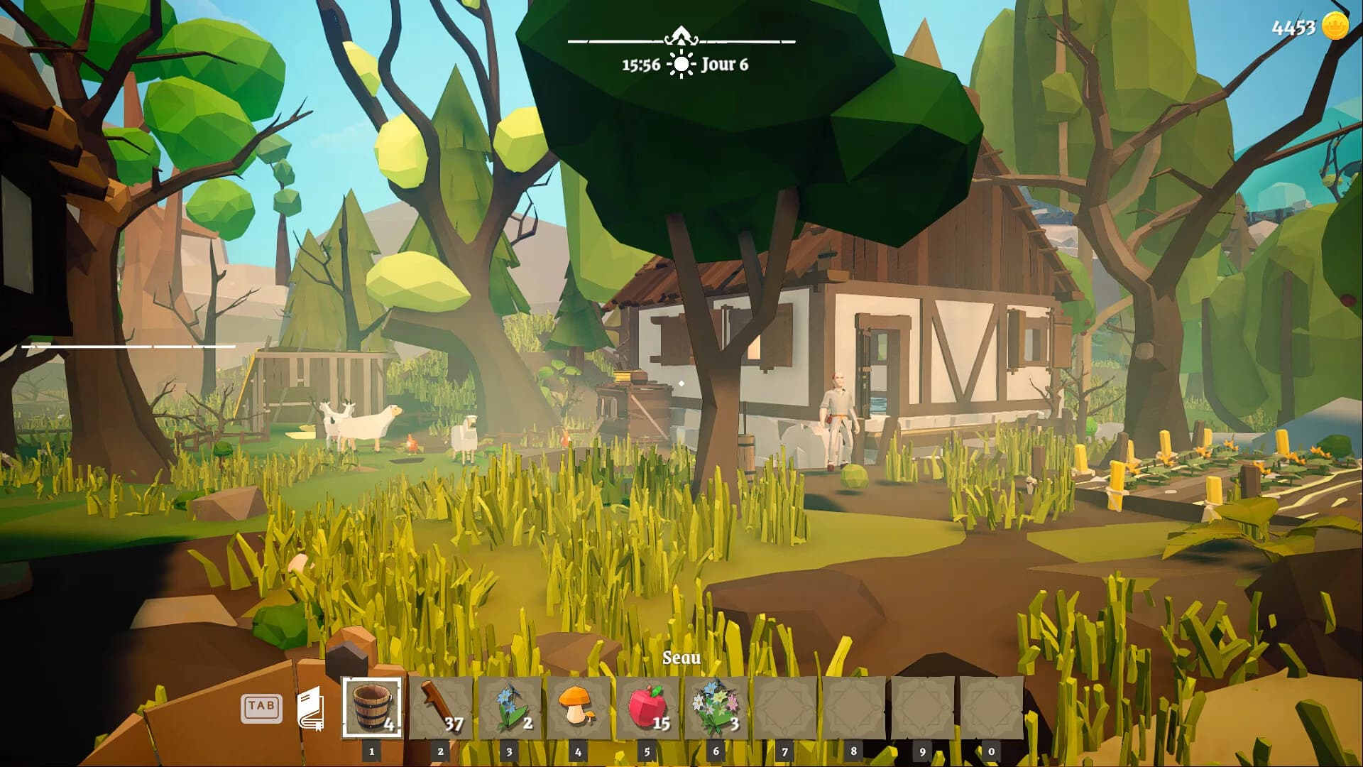 Medieval StartUp görsel 9