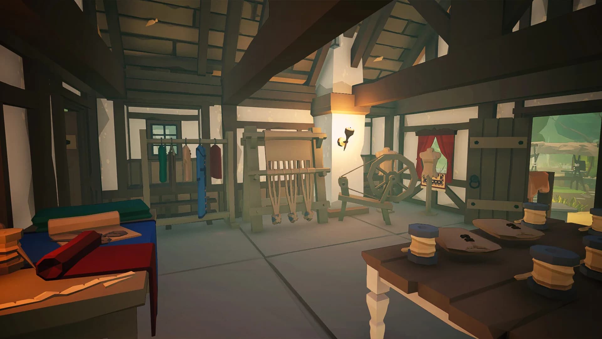 Medieval StartUp görsel 11
