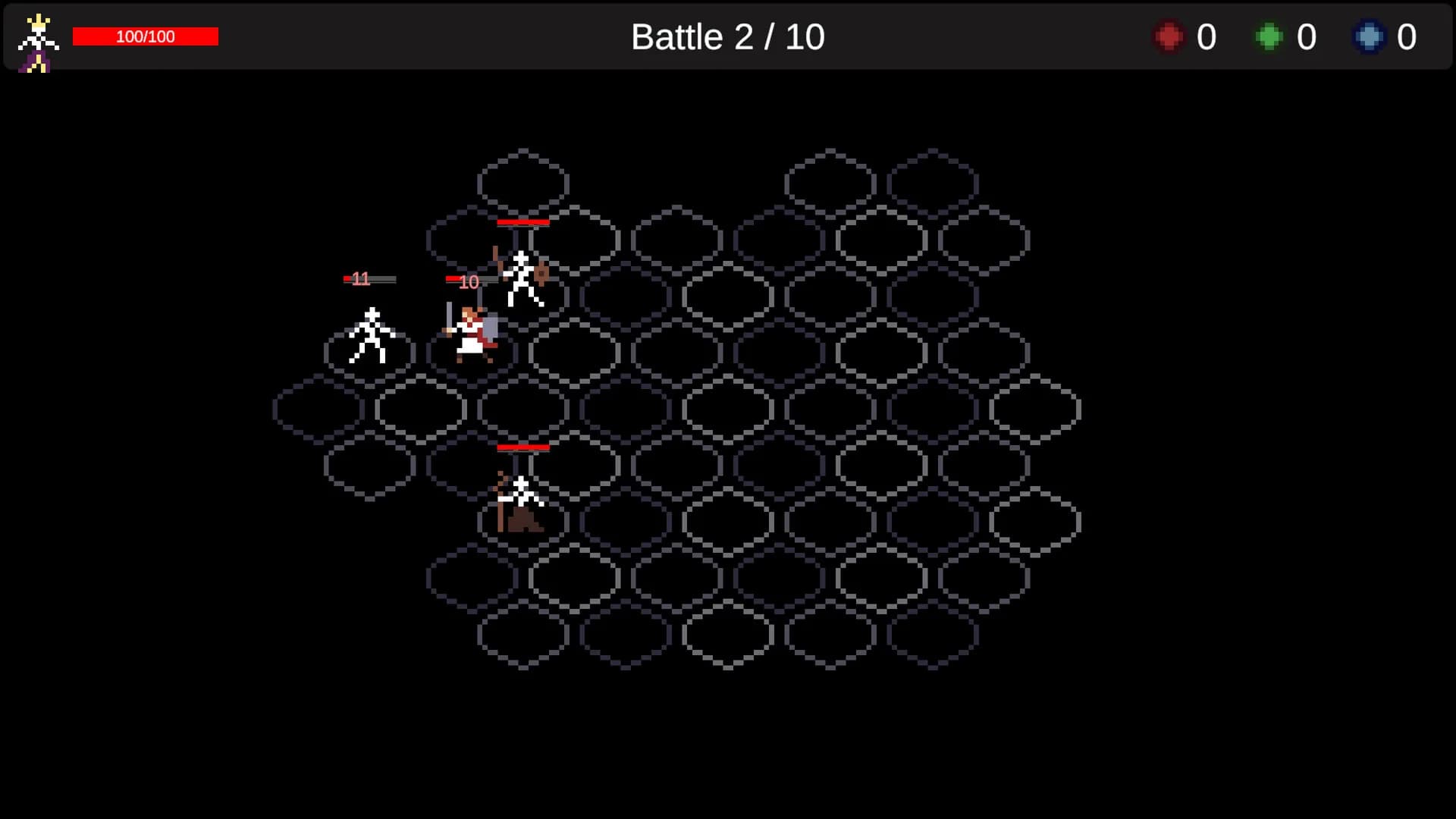 Tombstone Tactics görsel 2