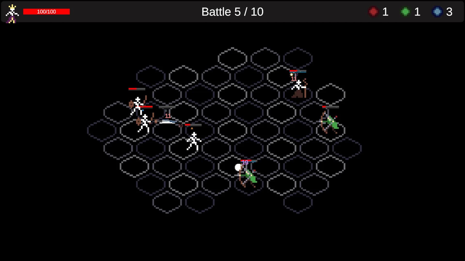 Tombstone Tactics görsel 4