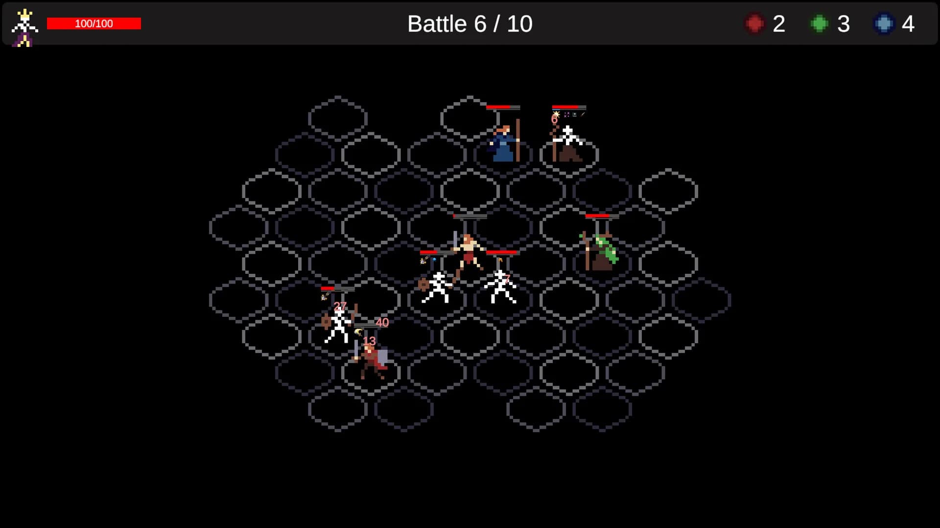 Tombstone Tactics görsel 5
