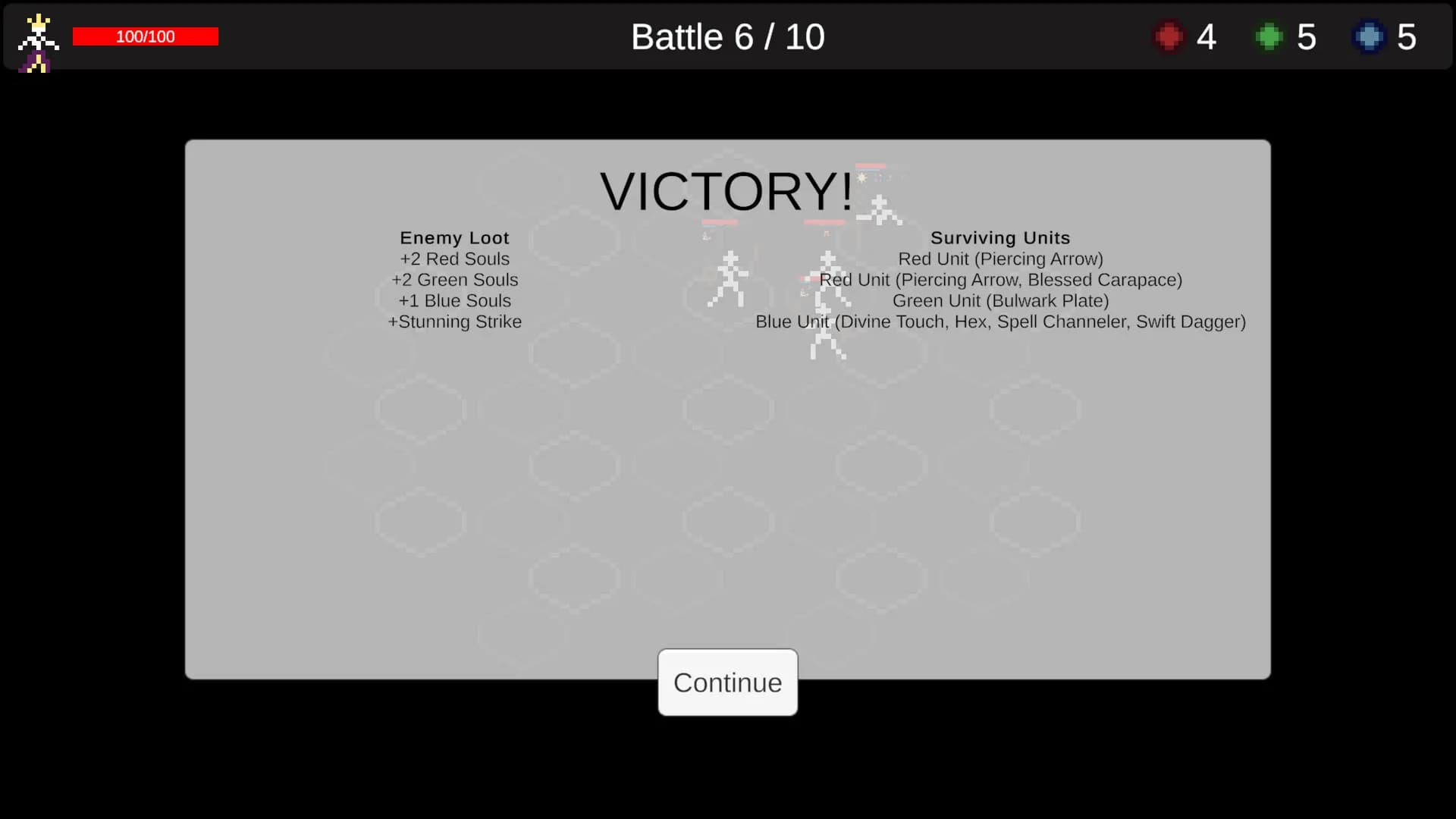Tombstone Tactics görsel 6