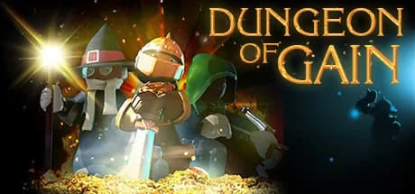 Dungeon of gain görsel 1