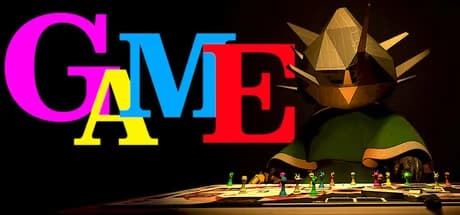 GAME görsel 1