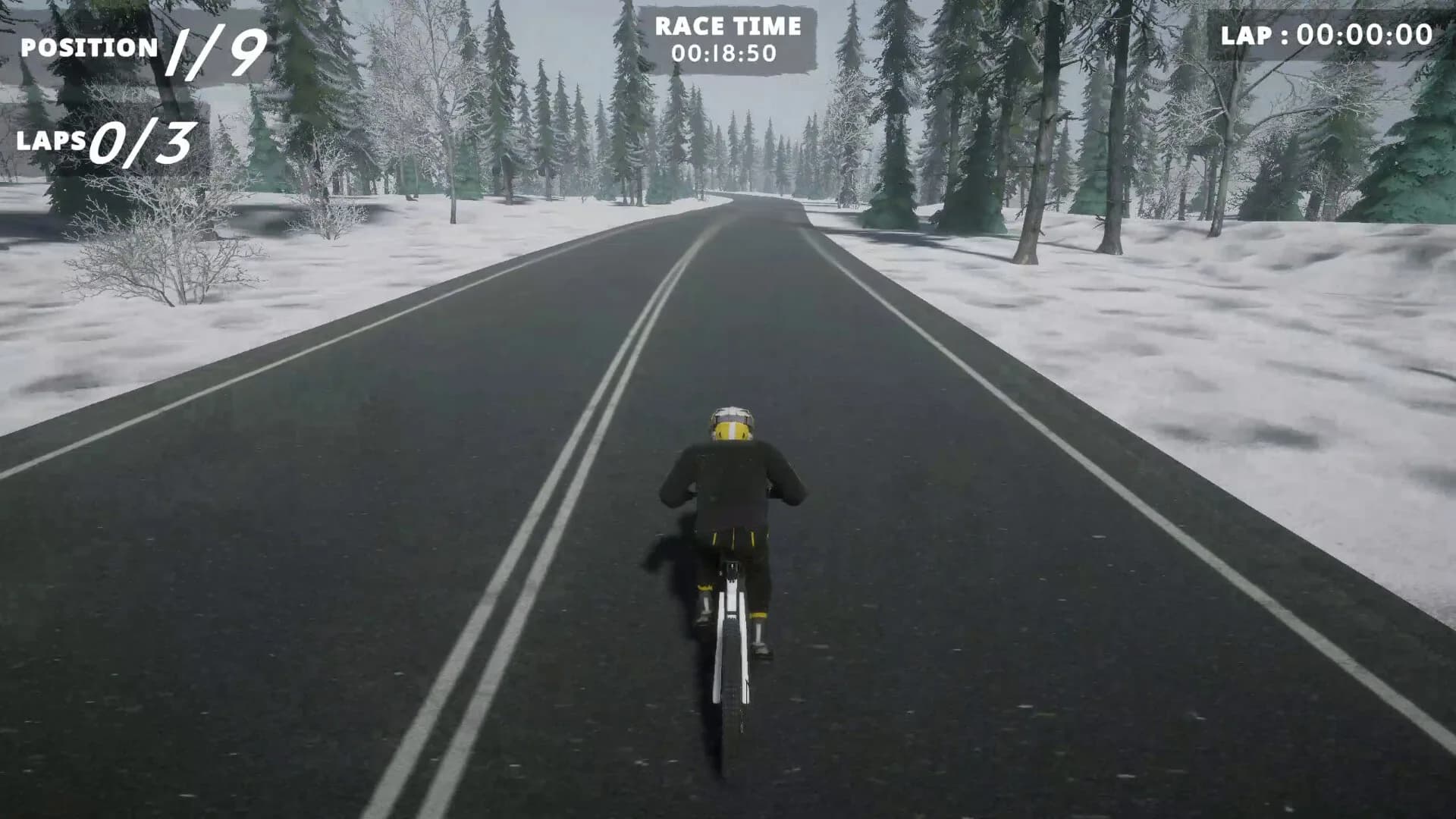 Extreme Cycling görsel 15