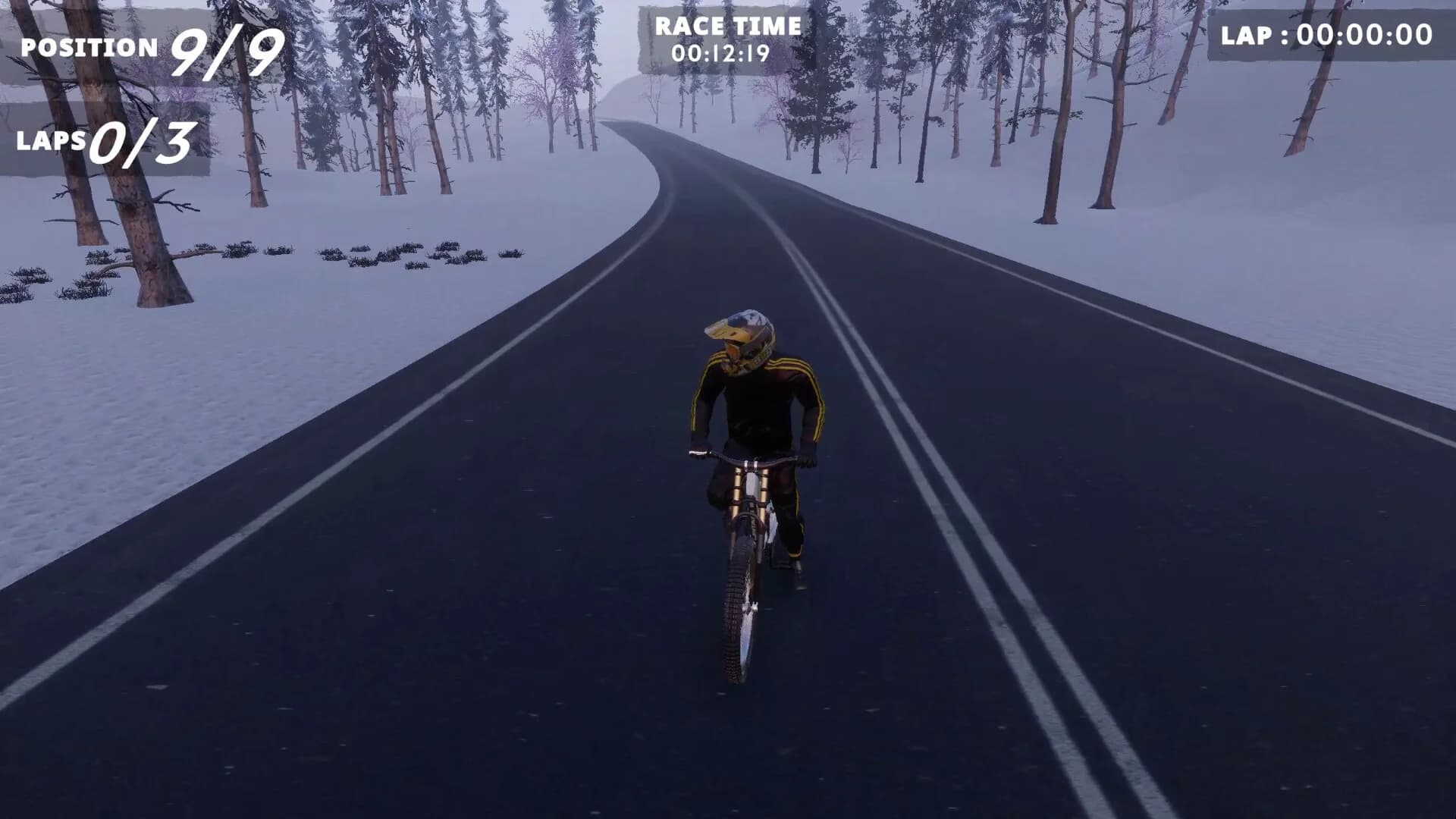 Extreme Cycling görsel 4