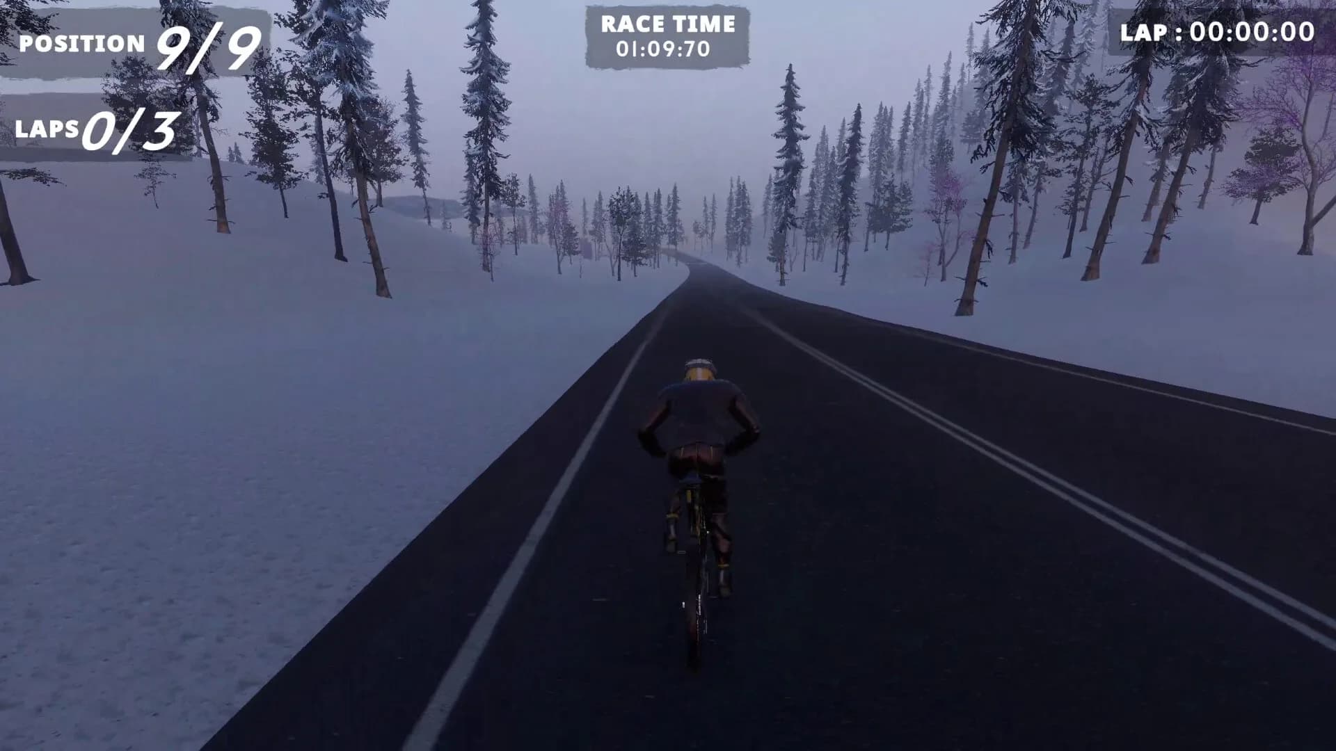 Extreme Cycling görsel 6