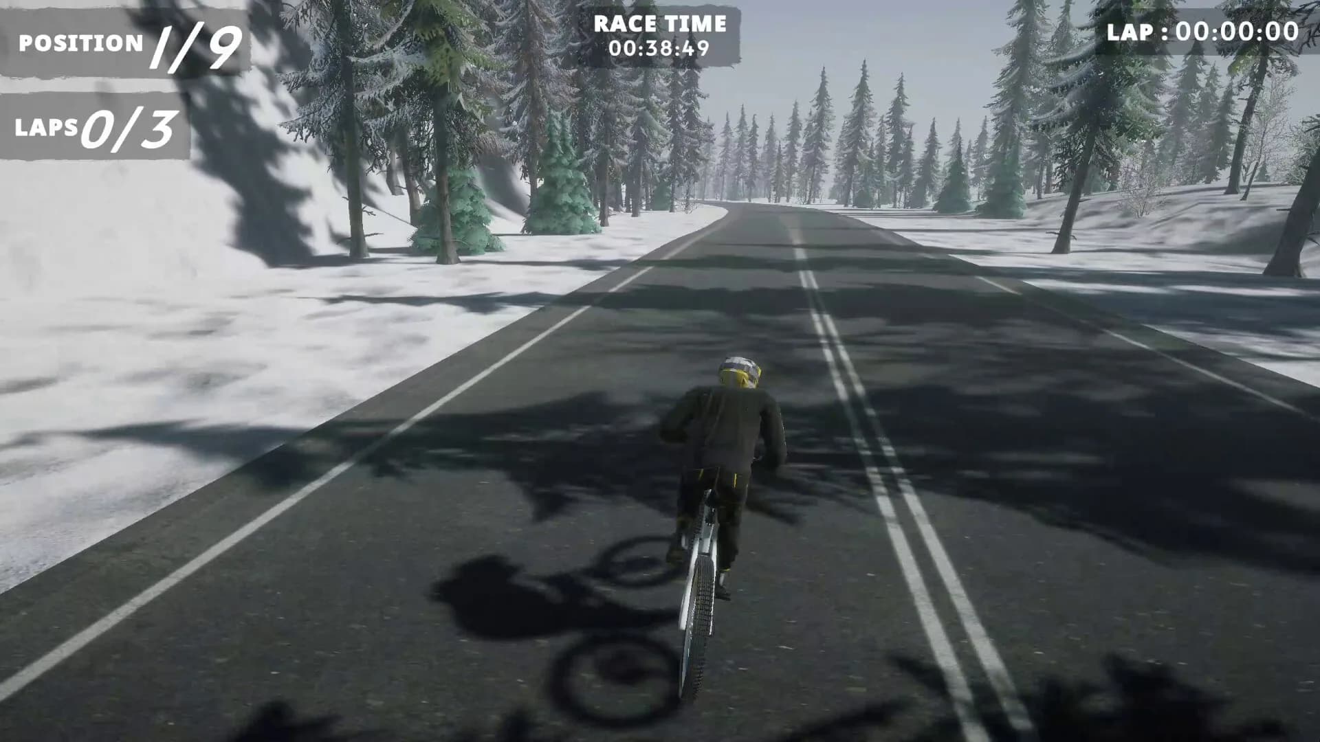 Extreme Cycling görsel 10