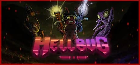 Hell Bug