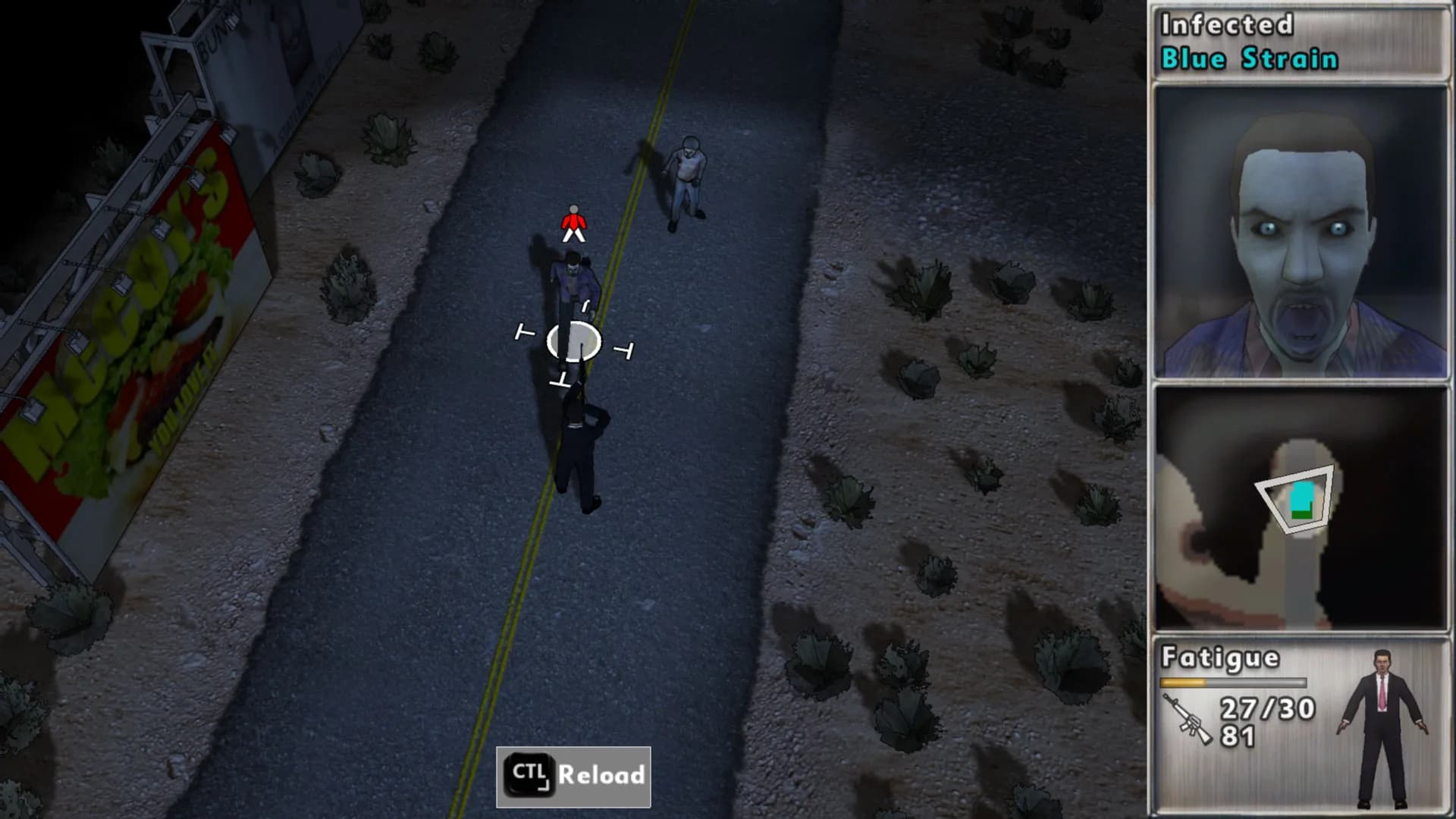 Survivalist görsel 6