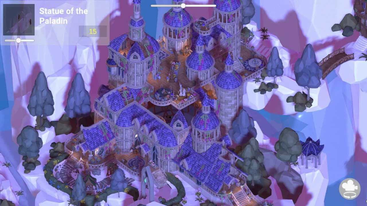 Magical advertence görsel 2