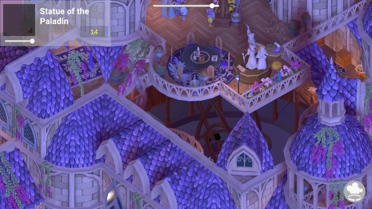 Magical advertence görsel 6