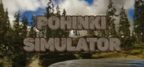 Pohinki Simulator görsel 1