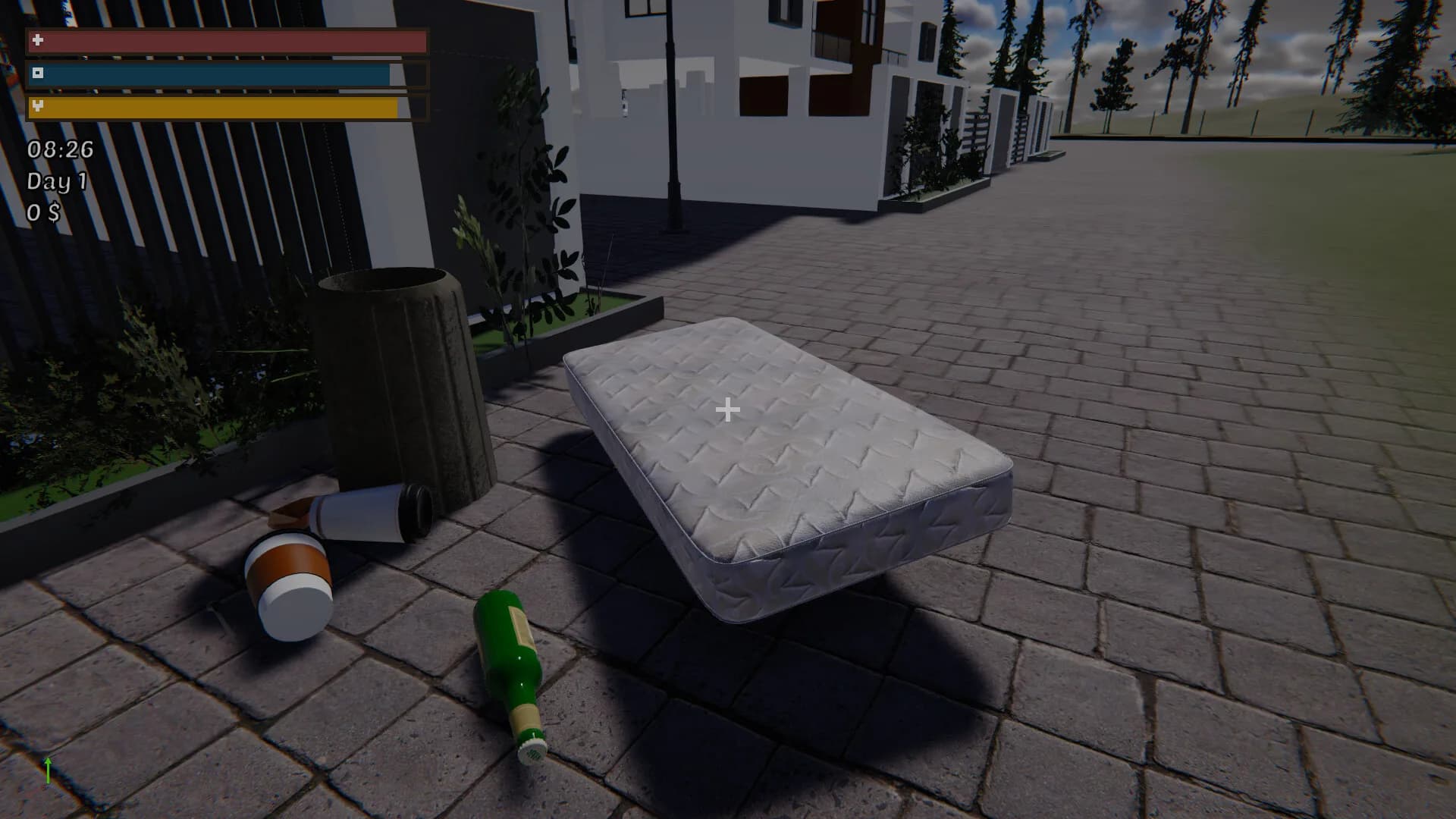 Pohinki Simulator görsel 7