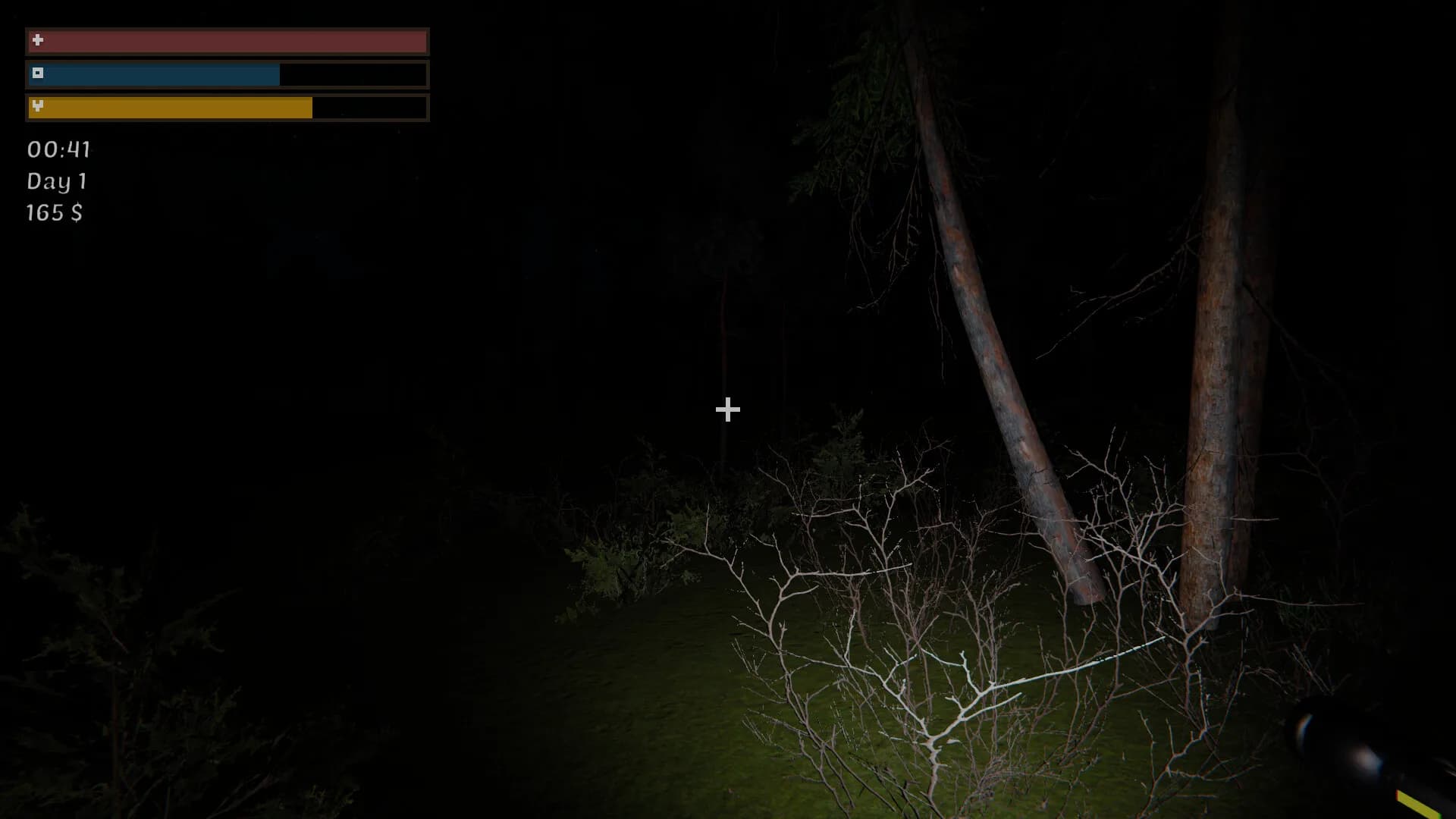 Pohinki Simulator görsel 8