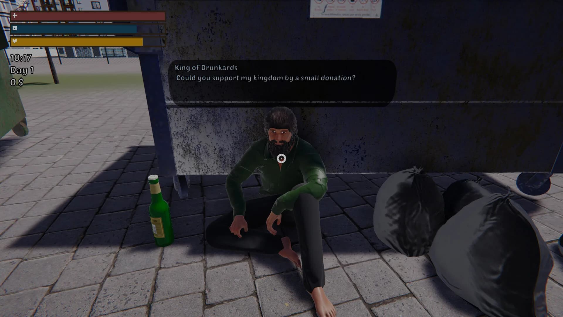 Pohinki Simulator görsel 9