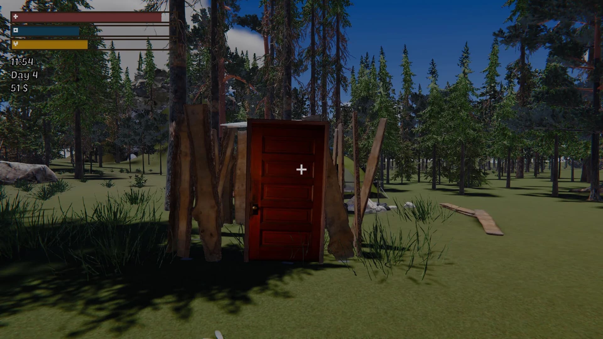Pohinki Simulator görsel 11