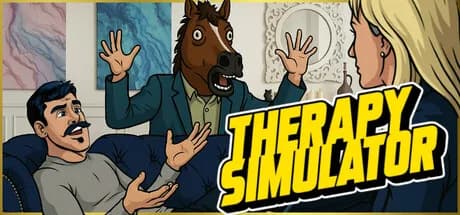 Therapy Simulator görsel 1