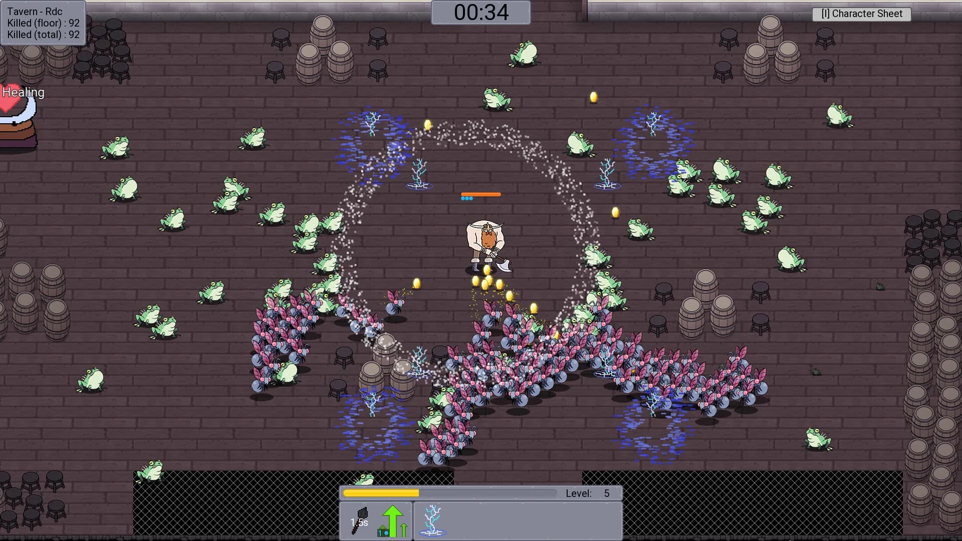 Tower of Pestilence görsel 4